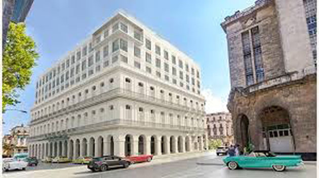 Kempinski to open third hotel in Cuba