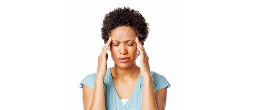Mitigating effects of headaches