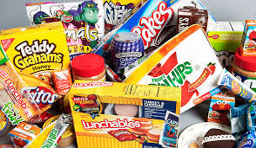 Ultra-processed food “killing” Caribbean, Latin American families