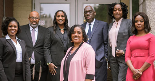 The BBPA announces its new Board of Directors