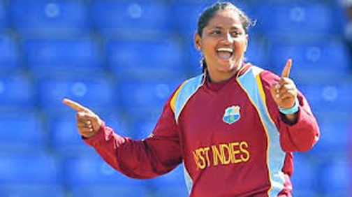 Windies women win last ball thriller against India