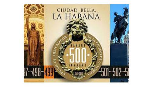 Havana celebrates 500th anniversary facing dire challenges