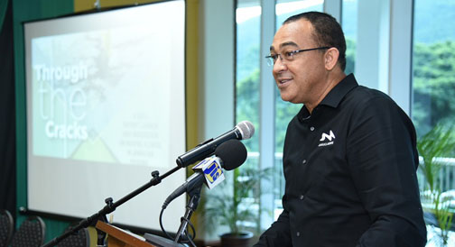 Jamaica and Cuba to hold discussions about anti-viral drug