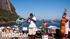 The Caribbean – devoted to the good life