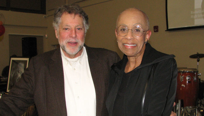 Zanana Akande urges community to speak with one voice