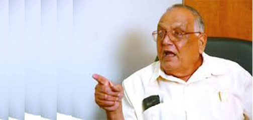 Trinidad’s Sat Maharaj dead at 88