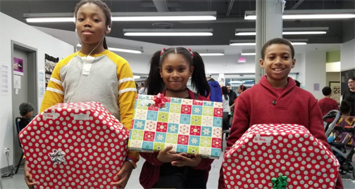Sickle Cell Christmas party set for this Sunday