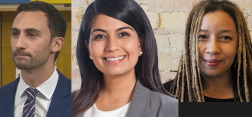 New Democrats  to call for action plan to address anti-Black racism in Peel schools