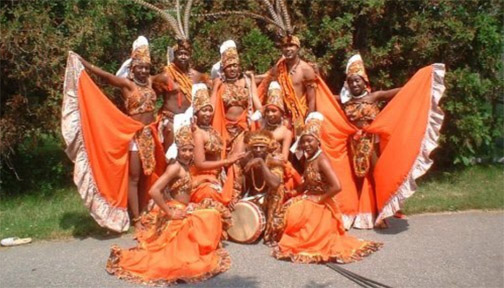 Celebrating 30 years of dance with Dance Caribe