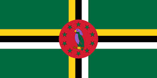 Police fight protesters in Dominica