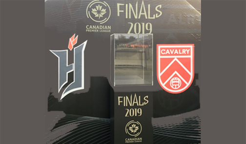 Hamilton and Calgary bent not broken after CPL Final Clash