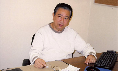 Caribana stalwart John Kam dies at 68