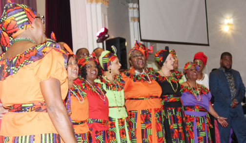 Marvin “Trini” Ishmael to direct La Petite’s 50th Anniversary Christmas show