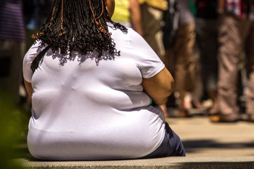 Rise in Hunger and Obesity in Caribbean & Latin America