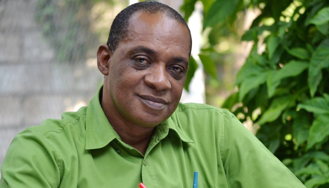 Jamaican playwright Paul O Beale dies at 57