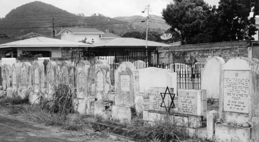 How Caribbean became a haven for Jews fleeing Nazis