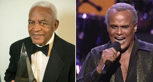 Day-O! Irving Louis Burgie dies at 95