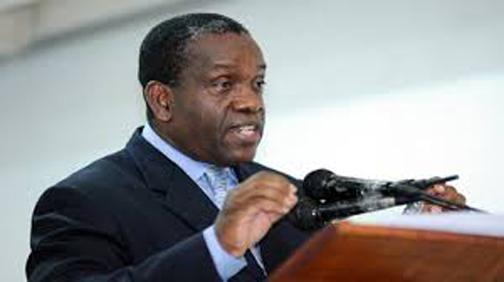 Dominica opposition party says election was rigged