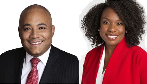Ontario Liberal leadership race –  Michael vs Mitzie
