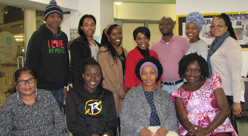 African-produced film on AIDS premiers in Toronto