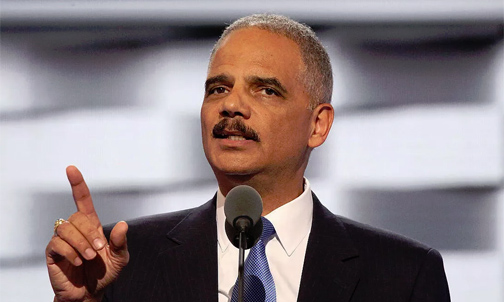 Former US AG to Receive Freedom of Barbados Award