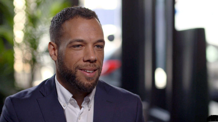 Balarama Holness enters Montreal mayoral race