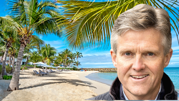 Ontario’s finance minister resigns after Caribbean holiday