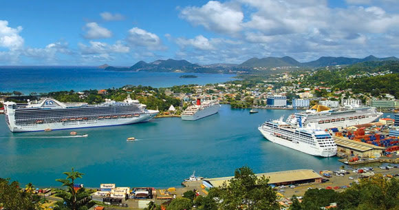 World Bank approves US$30 million credit  for Saint Lucia’s COVID-19 response