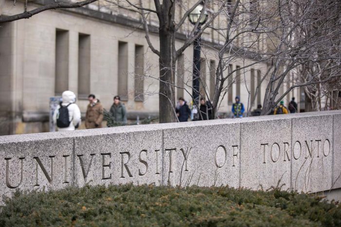 Over-policing in Black communities to be explored  in new University of Toronto public health course