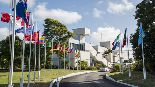 Canada pledges $81.41 million to the Caribbean Development Bank’s SDF