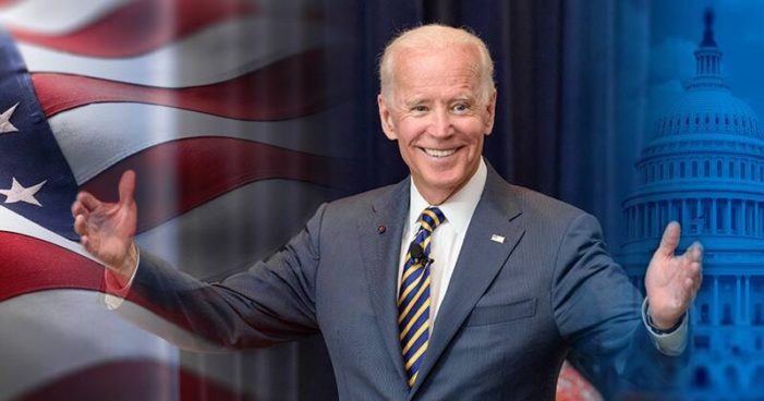 Of Biden, G7 summitry, and vaccines
