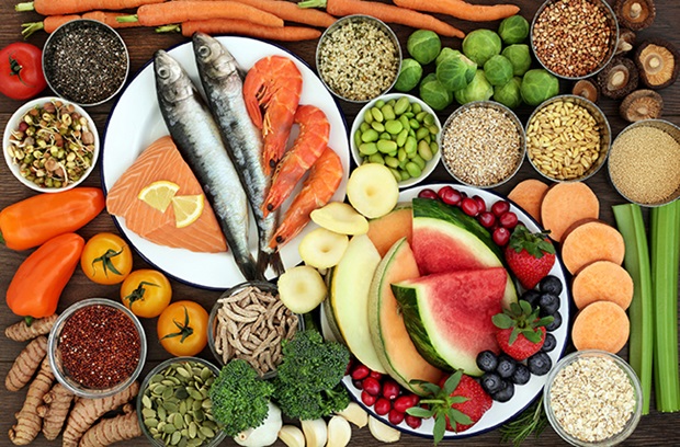 Mediterranean diet linked to stronger thinking skills later in life