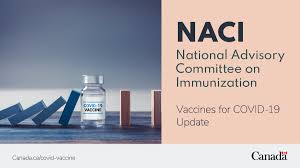 Racialized adults on revised federal COVID-19 vaccination priority list