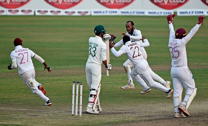 Pandemic creating logistical nightmares  for Cricket West Indies