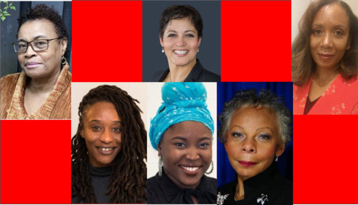 Women in the construction industry