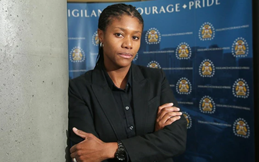Calgary police appoint anti-racism committee