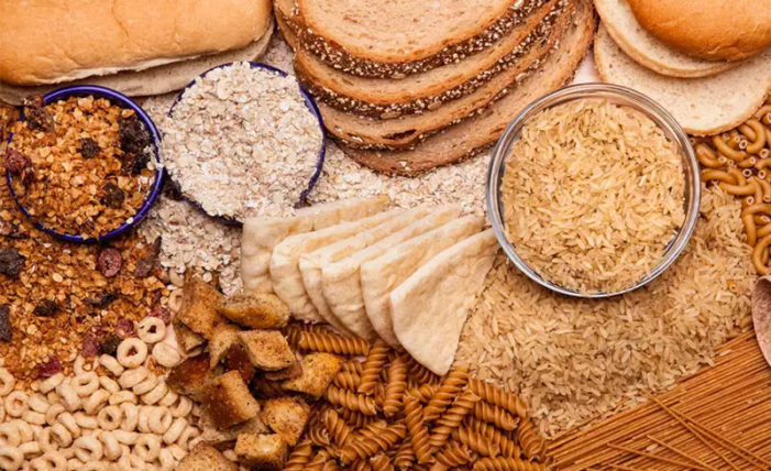 High intake of refined grains linked to higher risk of heart disease and death