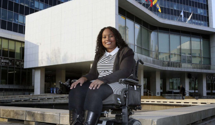 New proposed assisted-dying law is ‘racist,’ says disability rights activist