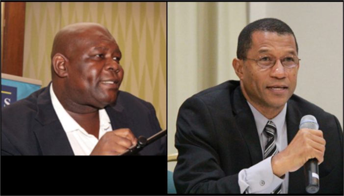 Caribbean economies must focus on agriculture in the ‘current COVID period’ – Dr. Brian Francis