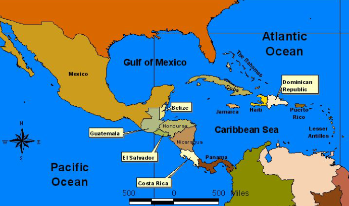 A new US initiative for the Caribbean is needed