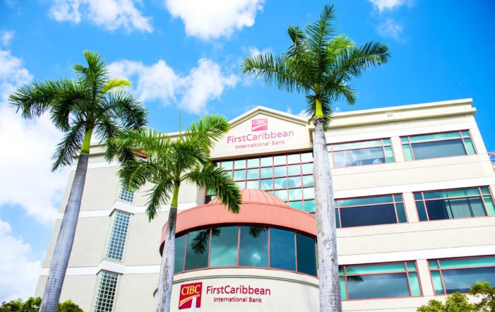 CIBC FirstCaribbean donates US$500k to help  10 regional countries purchase vaccine