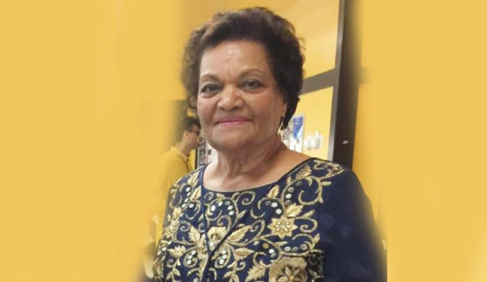Mother of prominent carnival artists dies in Trinidad at 75
