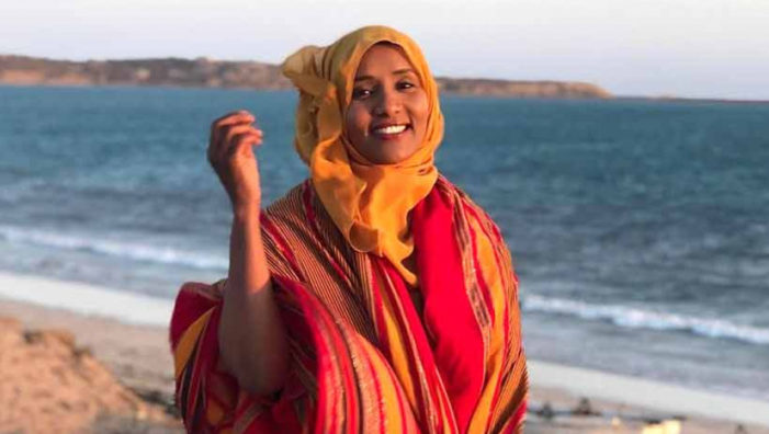 Vaughan high school renamed  Hodan Nalayeh Secondary School
