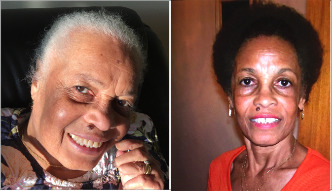 Retired Trinidad-born nurse dies in Toronto at 84