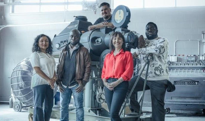 National Film Board hiring new executives  to lead anti-racist practices