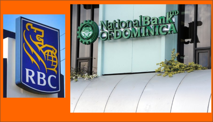 National Bank of Dominica takes over Royal Bank of Canada operations