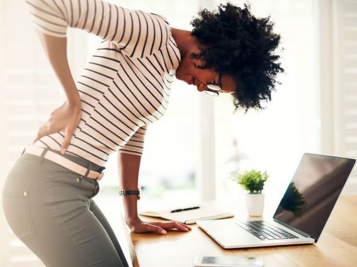 I Injured my back…Do I need surgery?
