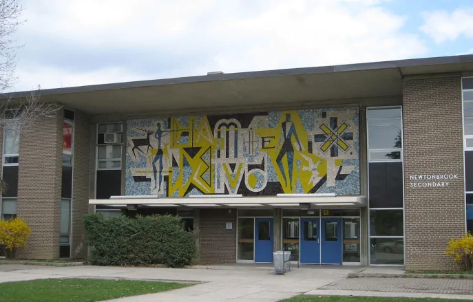 Toronto school  receives hate mail over anti-Black racism course