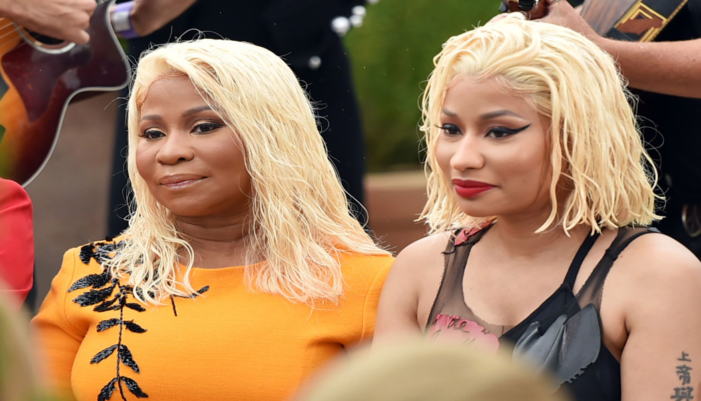 Nicki Minaj’s mother sues man charged with husband’s death for US$150 million