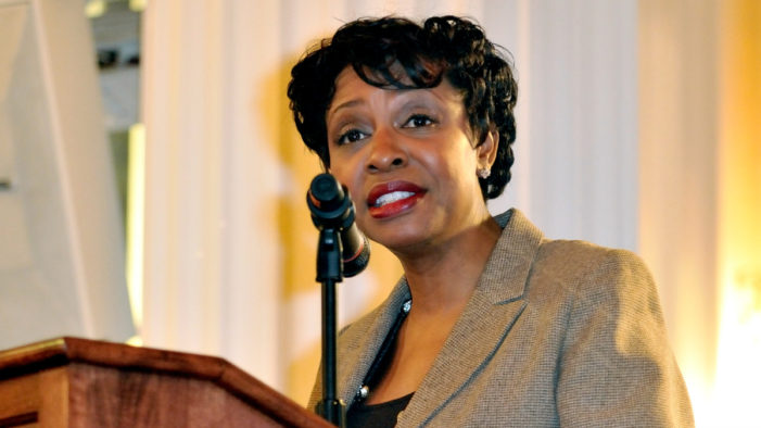 Congresswoman Yvette Clarke reintroduces  ‘Dreamers’ legislation to House